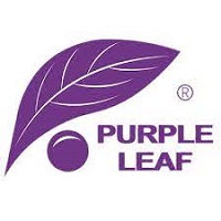 Purple Leaf-CouponRoots.com
