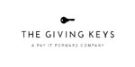 The Giving Keys-CouponRoots.com