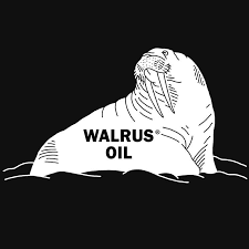 Walrus Oil -CouponRoots.com