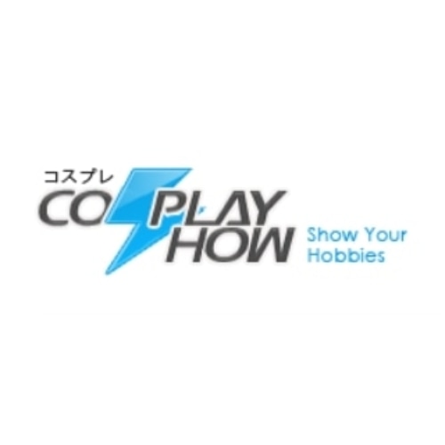Cosplayshow-CouponRoots.com