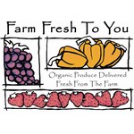 Farm Fresh To You-CouponRoots.com