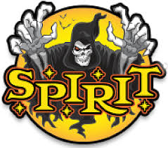 Spirit Halloween -CouponRoots.com