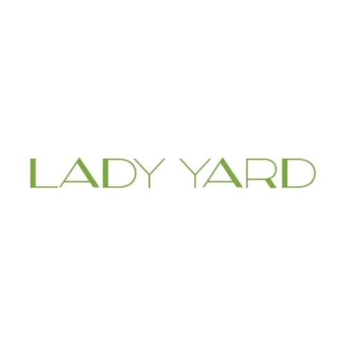 Lady Yard-CouponRoots.com