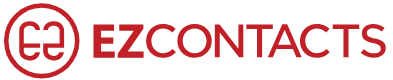 EZ Contacts-CouponRoots.com