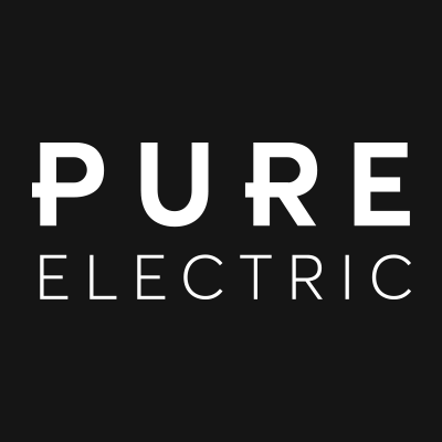 Pure Electric-CouponRoots.com