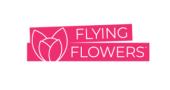 Flying Flowers-CouponRoots.com