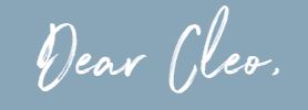 Dear Cleo-CouponRoots.com