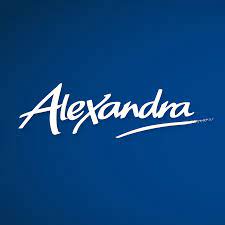 Alexandra-CouponRoots.com