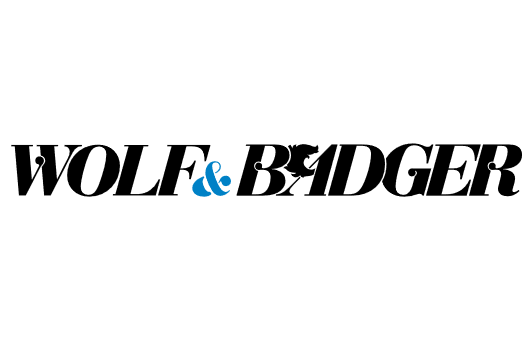 Wolf & Badger-CouponRoots.com