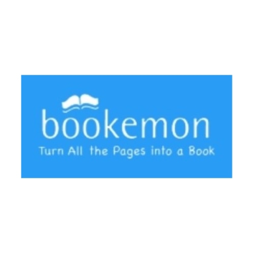 Bookemon-CouponRoots.com