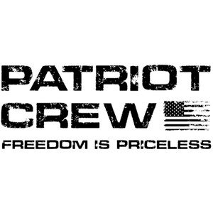 Patriot Crew-CouponRoots.com