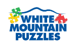 White Mountain Puzzles-CouponRoots.com