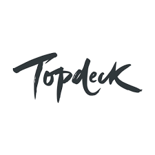 Top Deck Travel -CouponRoots.com