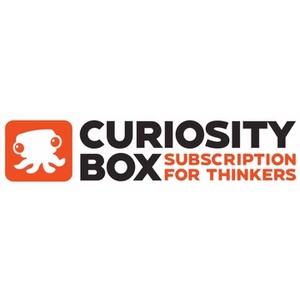 The Curiosity Box-CouponRoots.com