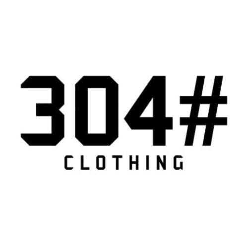 304 Clothing -CouponRoots.com