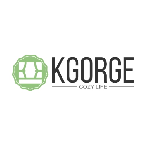 Kgorge -CouponRoots.com