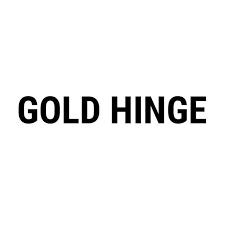 Gold Hinge-CouponRoots.com