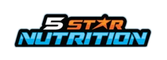 5 Star Nutrition-CouponRoots.com