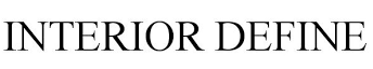 Interior Define-CouponRoots.com