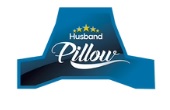 Husband Pillow-CouponRoots.com