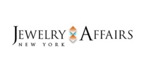 Jewelry Affairs -CouponRoots.com