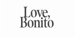 Love, Bonito-CouponRoots.com