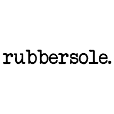 Rubber Sole-CouponRoots.com