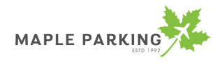 Maple Parking -CouponRoots.com