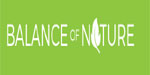 Balance of Nature-CouponRoots.com