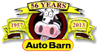 Auto Barn-CouponRoots.com