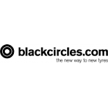 Black Circles-CouponRoots.com