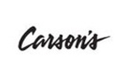 Carson's-CouponRoots.com