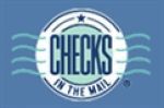 Checks In The Mail-CouponRoots.com