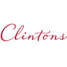 Clintons-CouponRoots.com
