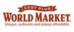 Cost Plus World Market-CouponRoots.com
