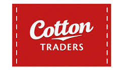 Cotton Traders-CouponRoots.com