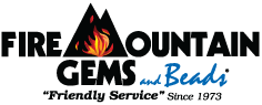 Fire Mountain Gems-CouponRoots.com