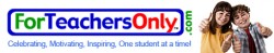 For Teachers Only-CouponRoots.com
