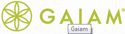 Gaiam-CouponRoots.com