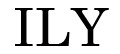 ILY Couture-CouponRoots.com