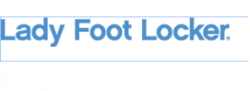 Lady Foot Locker-CouponRoots.com