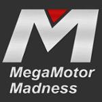 Mega Motor Madness-CouponRoots.com