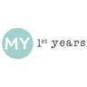 My 1st Years-CouponRoots.com