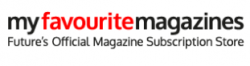 My Favourite Magazines-CouponRoots.com
