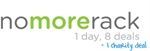 No More Rack-CouponRoots.com