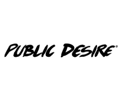 Public Desire-CouponRoots.com
