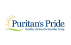 Puritan's Pride-CouponRoots.com