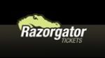 Razorgator Tickets-CouponRoots.com