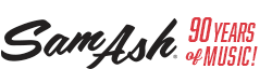 Sam Ash-CouponRoots.com