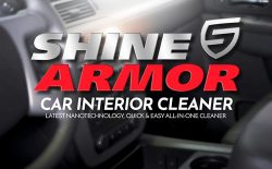Shine Armor-CouponRoots.com